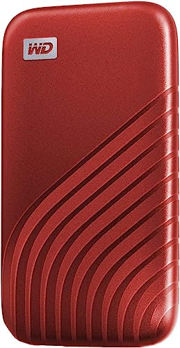 WD My Passport SSD 2TB」の人気商品一覧 | 安い商品を通販サイトから